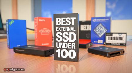 Mejor SSD Externo por menos de 100 Euros