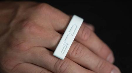 Clip Mouse: el original ratón de ordenador en forma de pinza para el dedo
