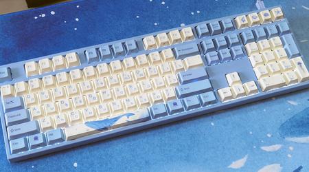 Reseña del Varmilo VA108M Sea Melody: un teclado mecánico Hi-End
