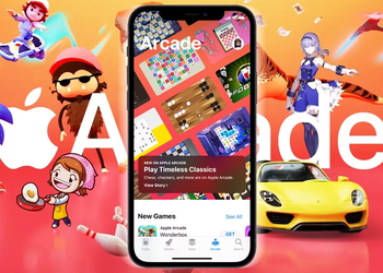 Crisis de Apple Arcade: el servicio ...