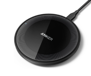 Cargador inalámbrico Anker 315
