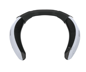 Collar para juegos con sonido envolvente ...
