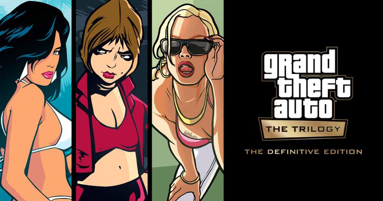 El escandaloso Grand Theft Auto: The ...