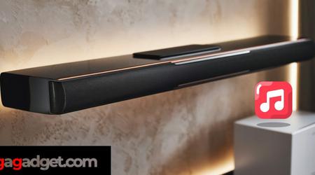 Mejor Barra de Sonido para Música