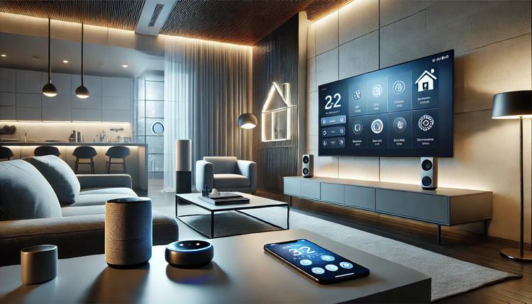Samsung actualiza la plataforma SmartThings: integración ...