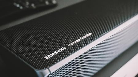 Mejores Barra de Sonido para TV Samsung