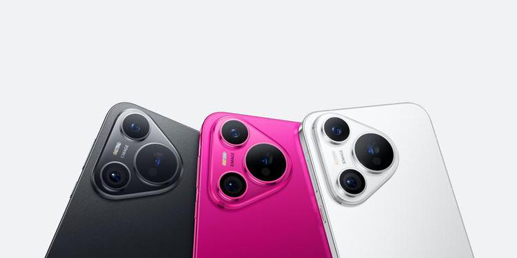 Huawei Pura 80 Ultra puede tener ...