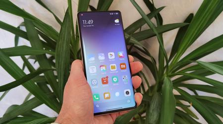 El Xiaomi MIX 4 con mis propios ojos: una cámara frontal debajo de la pantalla que realmente no se ve