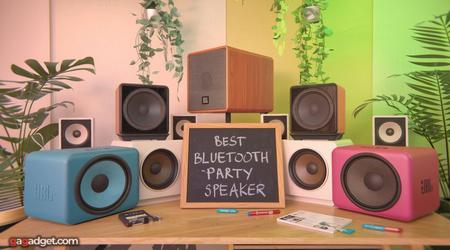 Mejor altavoz Bluetooth para fiestas