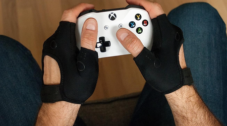 Mejores Guantes de Gaming para PC, PS y Xbox