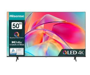 Televisor Hisense 50E7K
