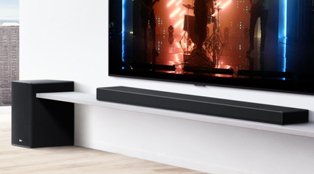 Mejores Barra de Sonido para TV LG