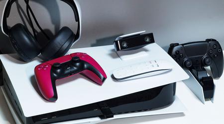 Accesorios para PlayStation 5: cómo hacer más cómodo el juego