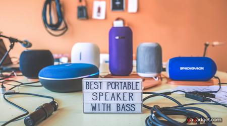 Mejor Altavoz Portátil con Graves