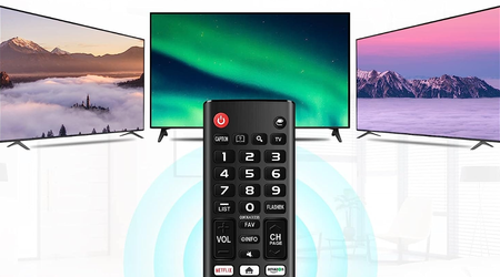 Mejor Control Remoto Universal para TV LG