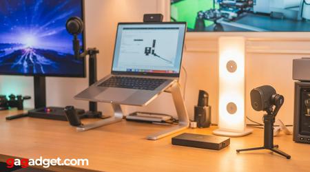 Mejores Gadgets de Productividad Usados por YouTubers de Éxito