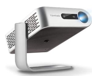 Proyector LED portátil ViewSonic M1+ con ...