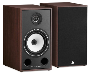 Triangle Borea BR03 Altavoces de estantería