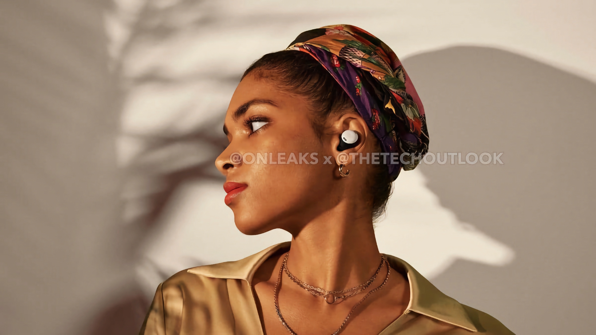 Google revelará los auriculares Pixel Buds Pro TWS en dos nuevos colores el 4 de octubre