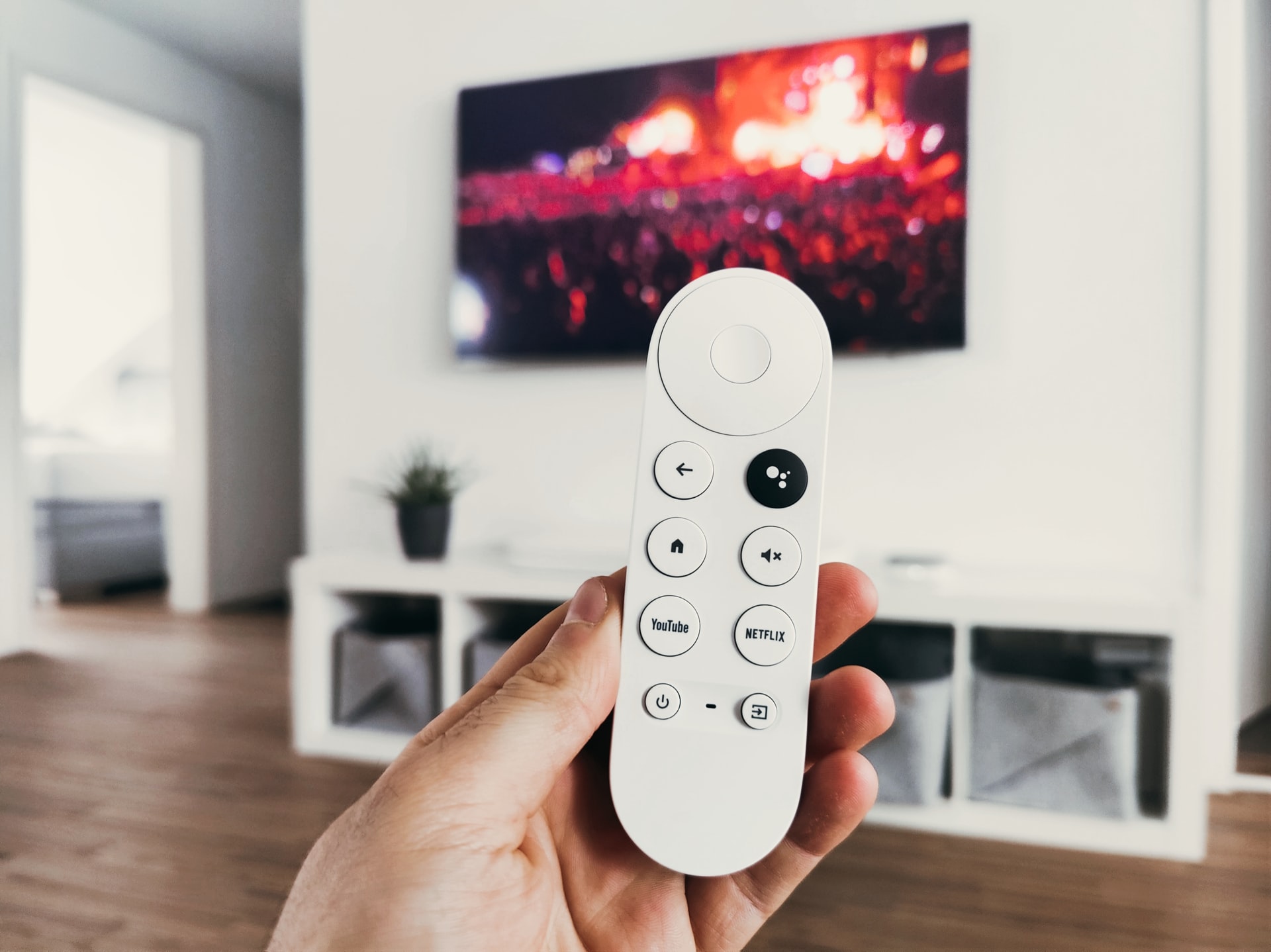 Perfiles de usuario personalizados de Google TV retrasados Perfiles de usuario personalizados de Google TV retrasados