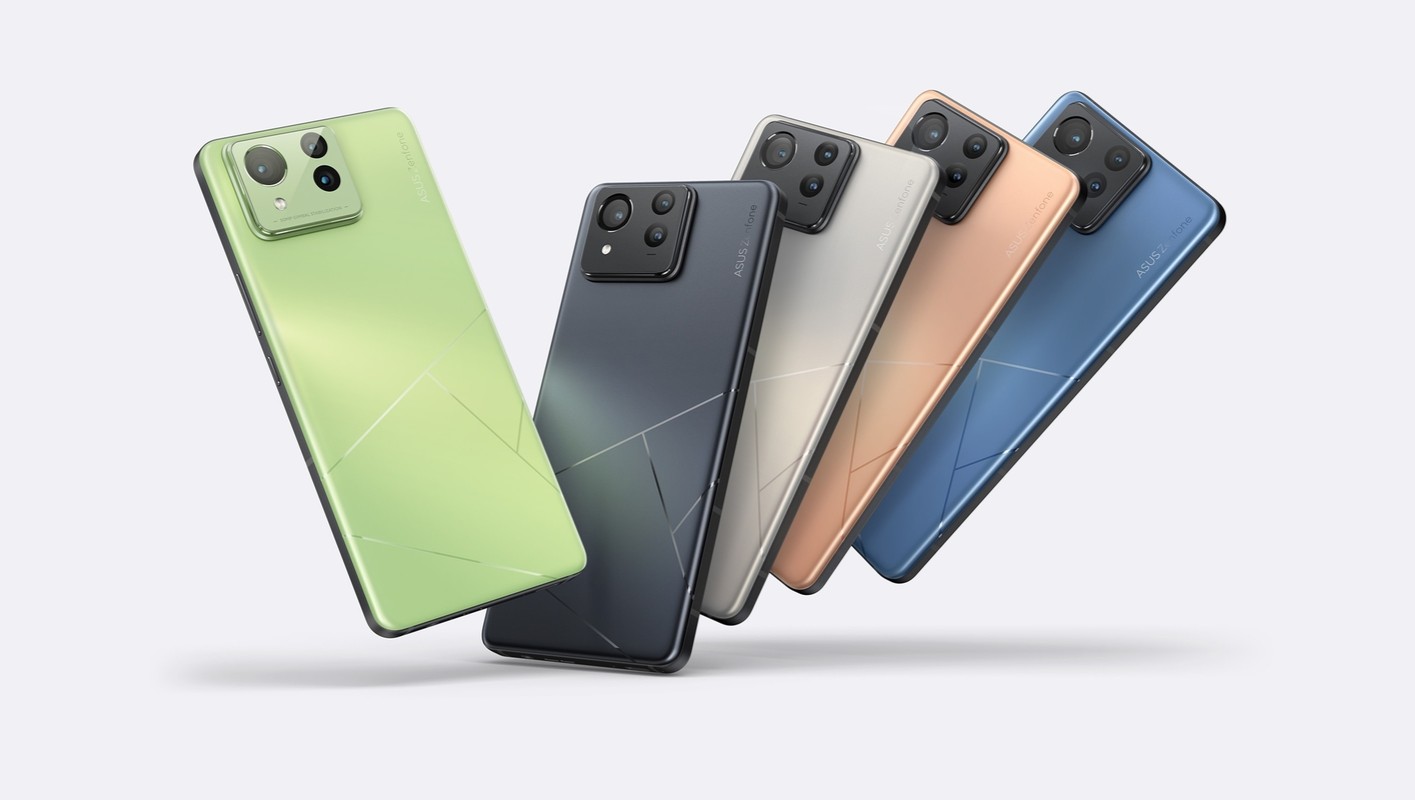 ¿Es ASUS Zenfone 11 Ultra el smartphone definitivo del año? ASUS presenta el Zenfone 11 Ultra: ¿una maravilla de la tecnología o pura exageración?
