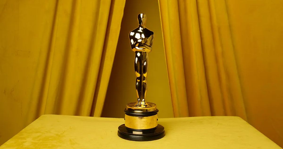 VR y AR en los Oscars: Una nueva mirada al cine Cómo están cambiando los Oscars en la era digital: alejándose del estándar dorado