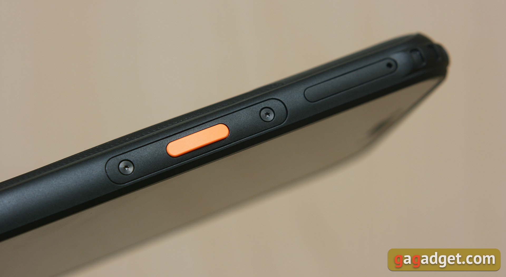 Reseña del AGM H3: smartphone robusto con cámara de visión nocturna -97