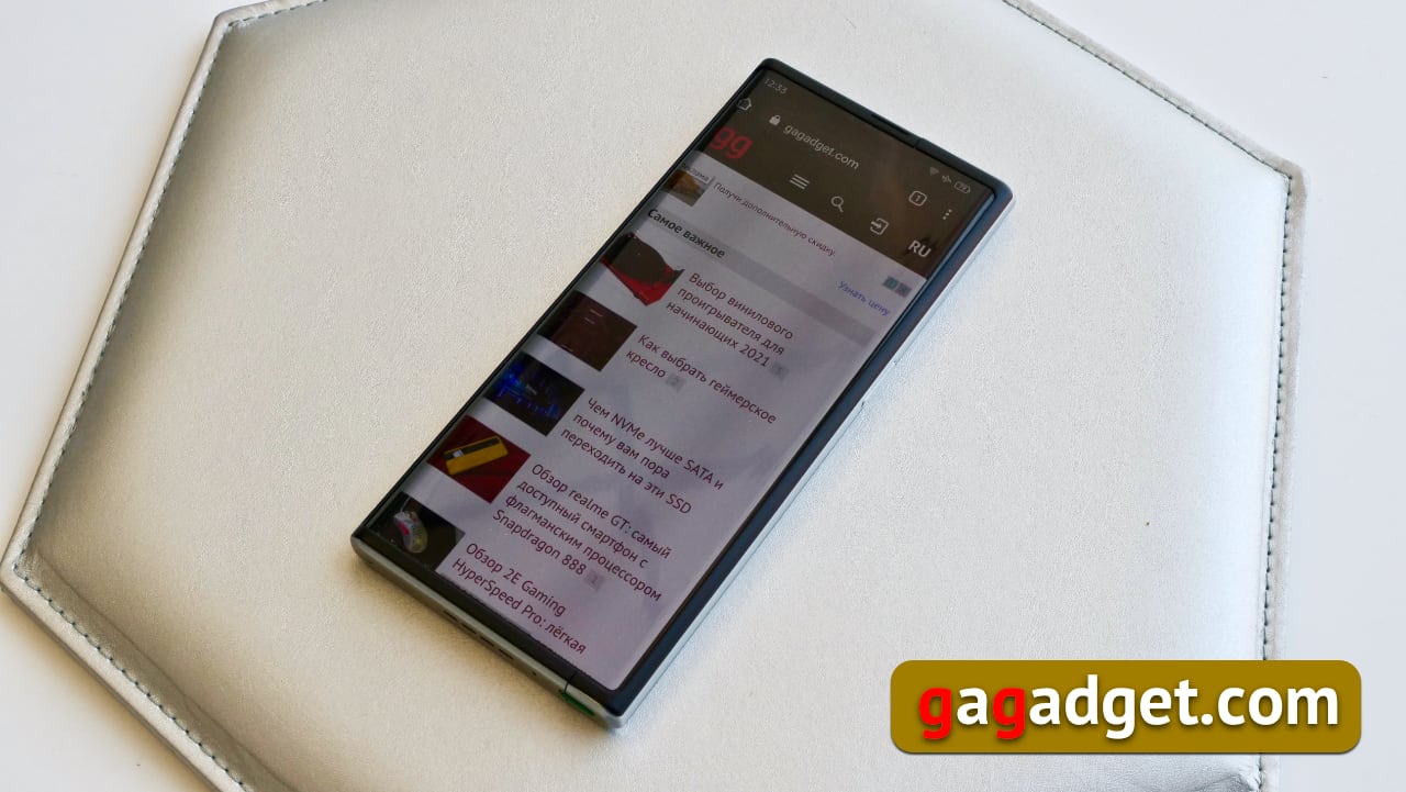 Cómo OPPO reinventó el factor de forma del smartphone con una pantalla flexible (ejemplos del prototipo OPPO X 2021)-5