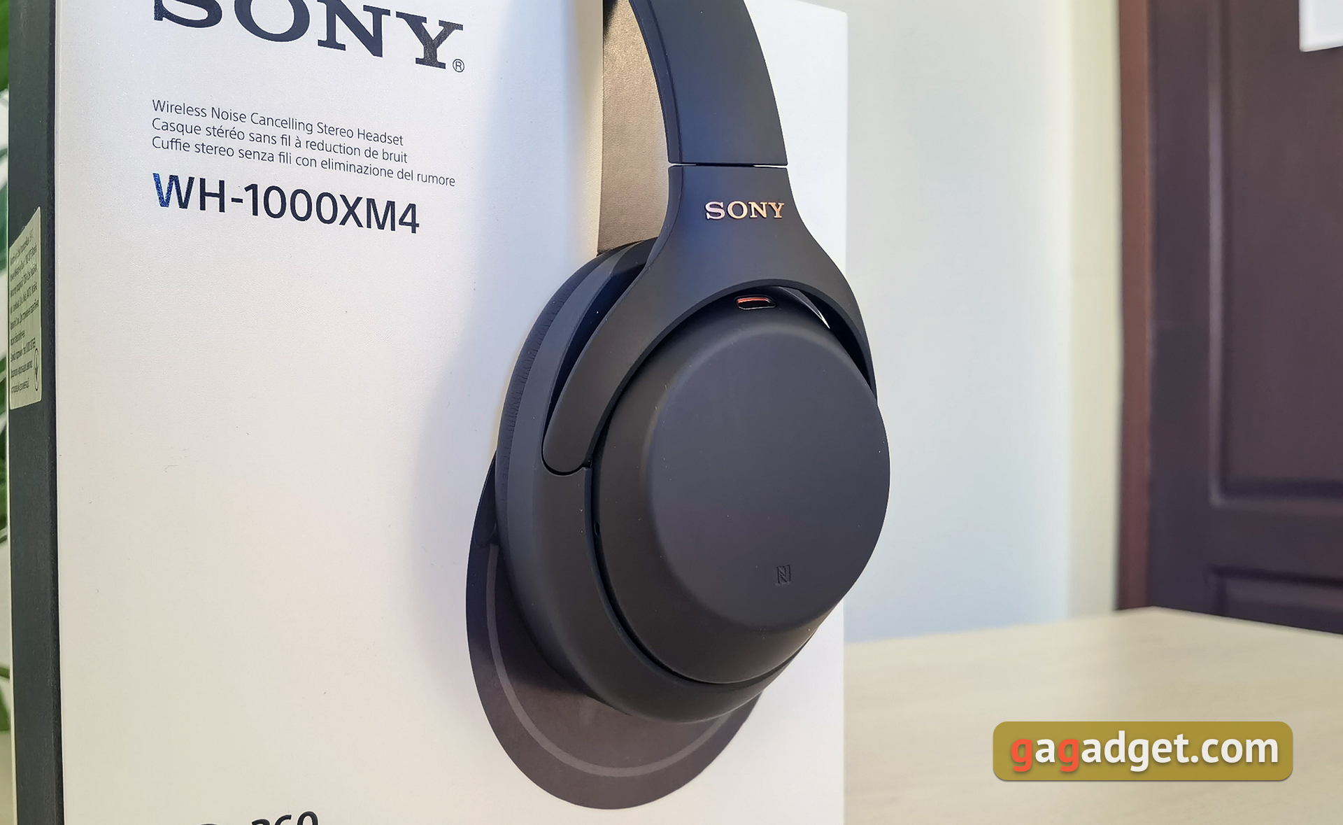 Análisis del Sony WH-1000XM4: siguen siendo los mejores auriculares de tamaño normal con cancelación de ruido-36 Análisis del Sony WH-1000XM4: siguen siendo los mejores auriculares de tamaño normal con cancelación de ruido-36