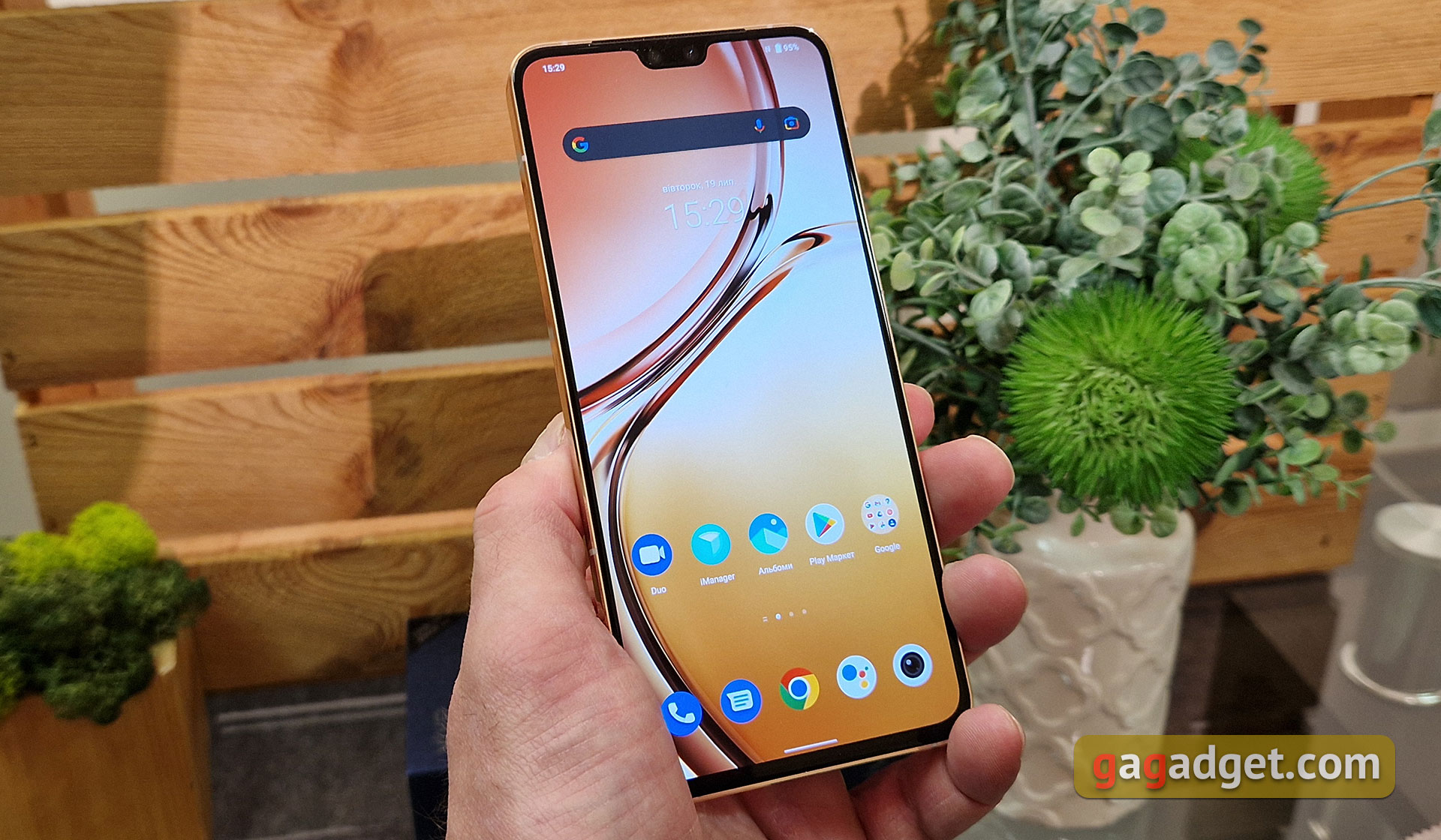 Revisión de vivo V23 5G: el primer smartphone del mundo que cambia de color Revisión de vivo V23 5G: el primer smartphone del mundo que cambia de color