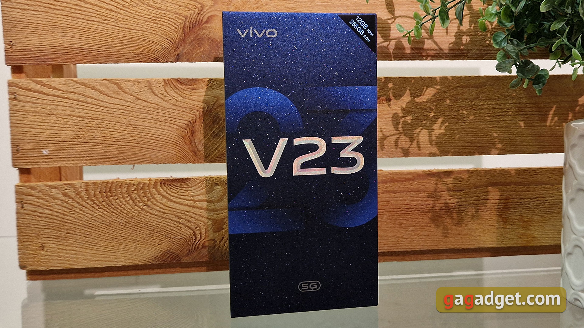Revisión de vivo V23 5G: el primer smartphone del mundo que cambia de color-2 Revisión de vivo V23 5G: el primer smartphone del mundo que cambia de color-2