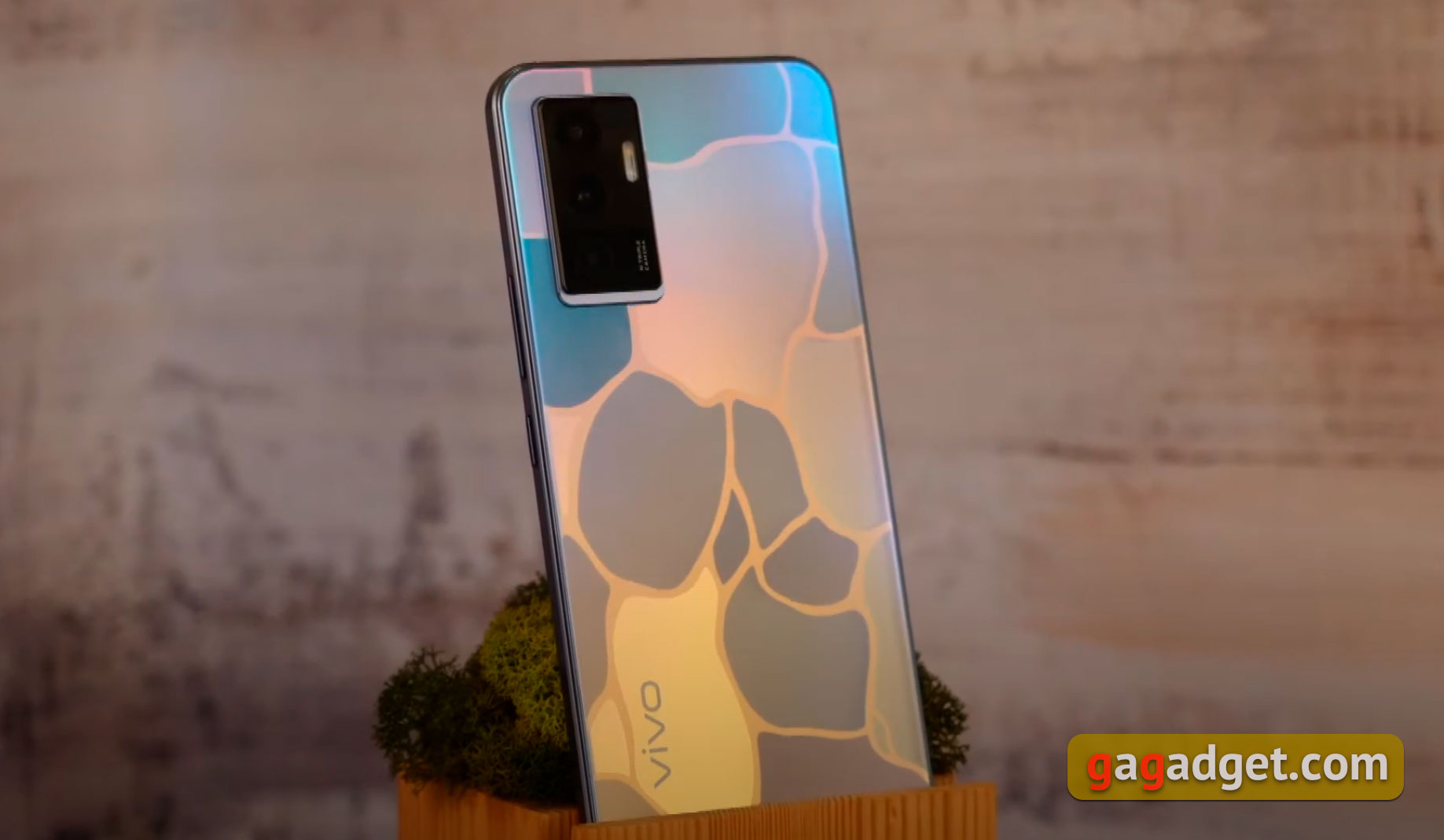 Revisión de vivo V23 5G: el primer smartphone del mundo que cambia de color-22 Revisión de vivo V23 5G: el primer smartphone del mundo que cambia de color-22